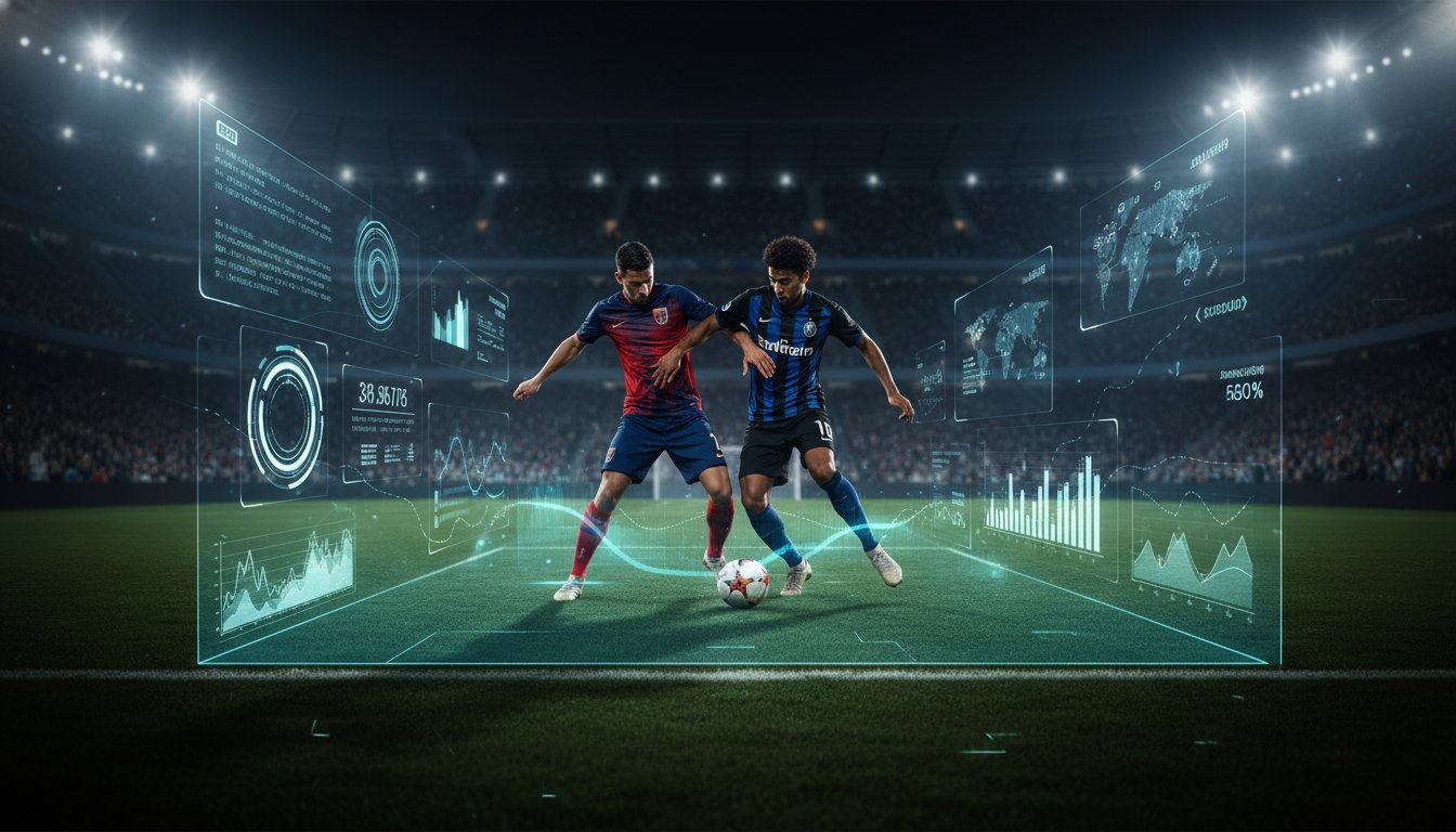 PSG vs Inter Milan Stats: Head-to-Head Analysis & Betting Guide for 2026