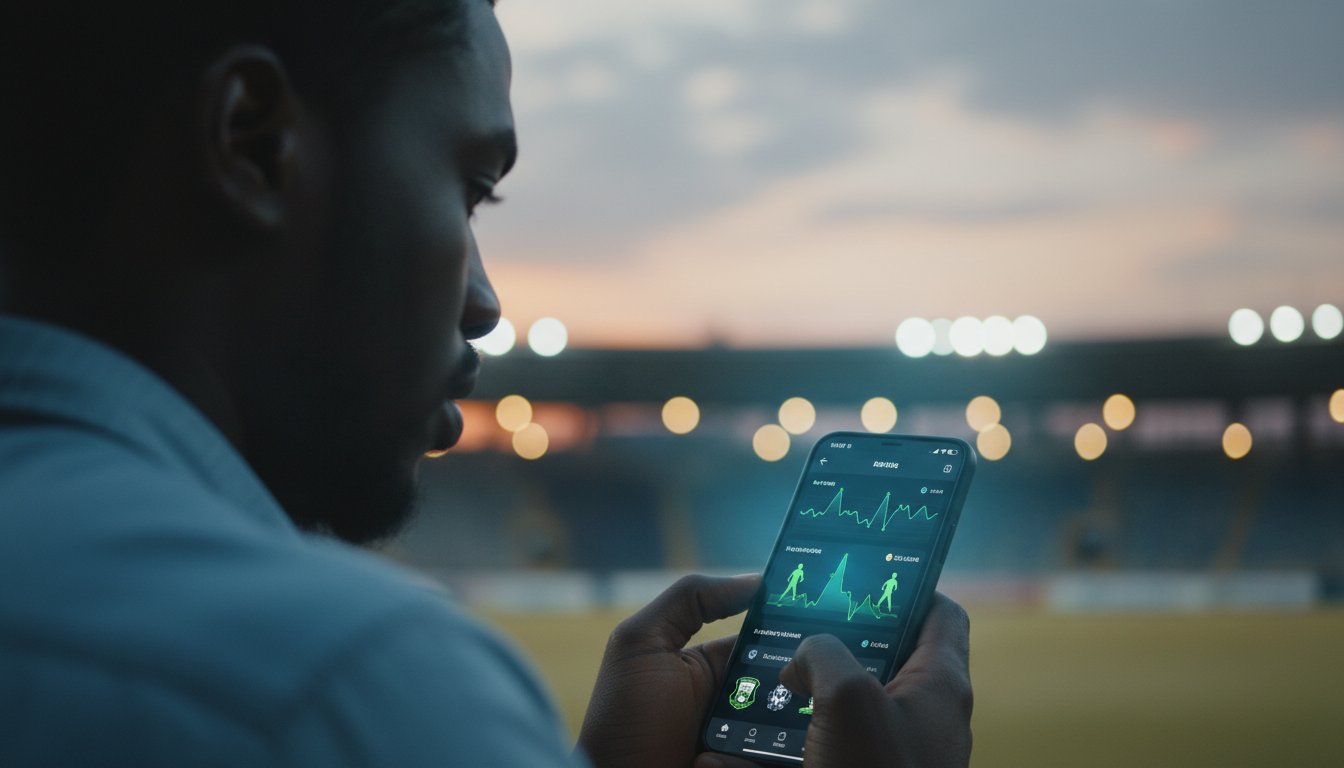 How to Bet on NPFL Matches Online: The Ultimate 2026 Guide for Nigerian Players