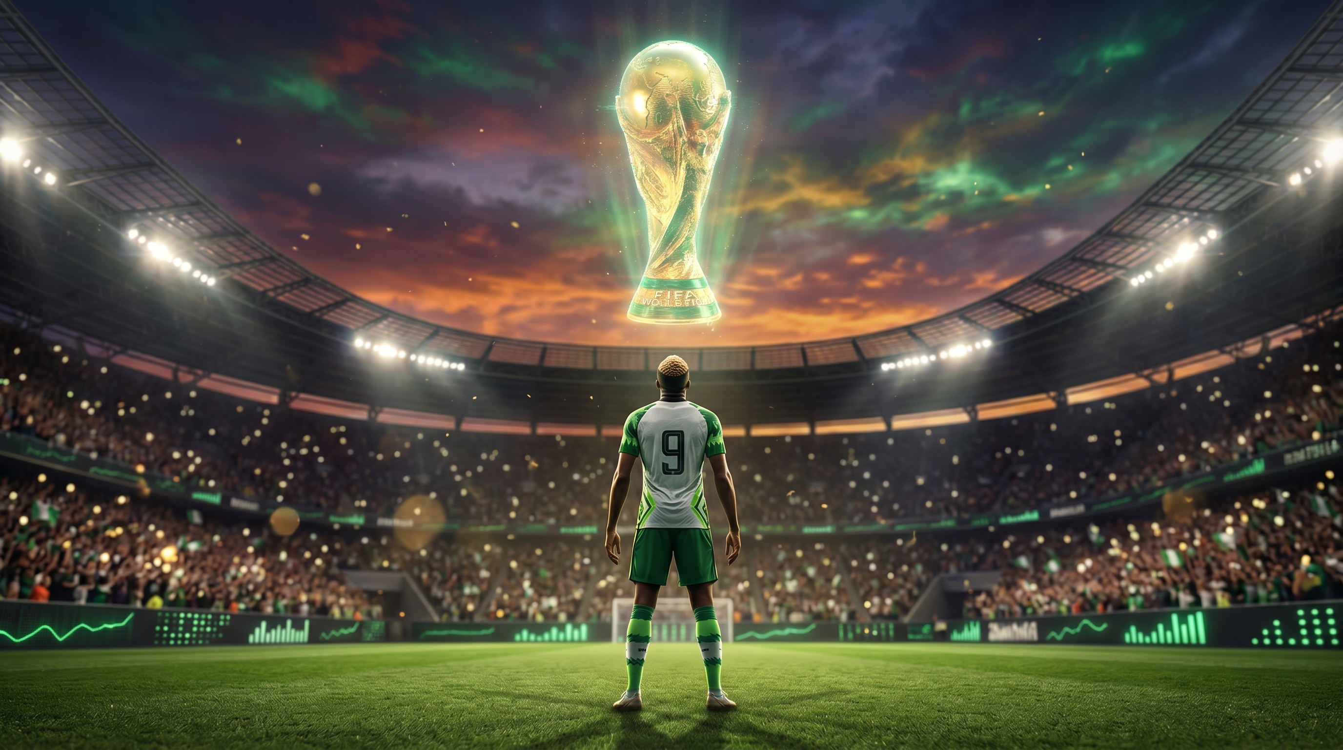 nigeria World Cup