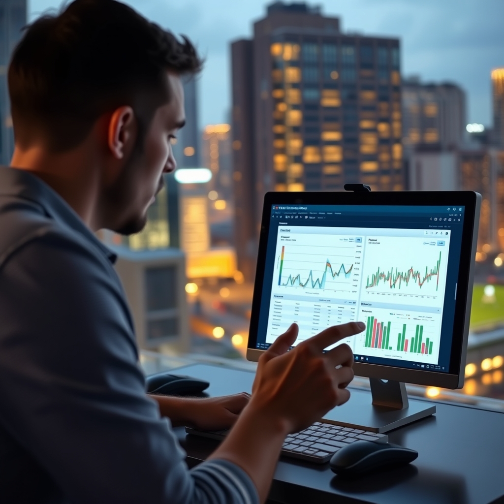 AI sports betting software and tools