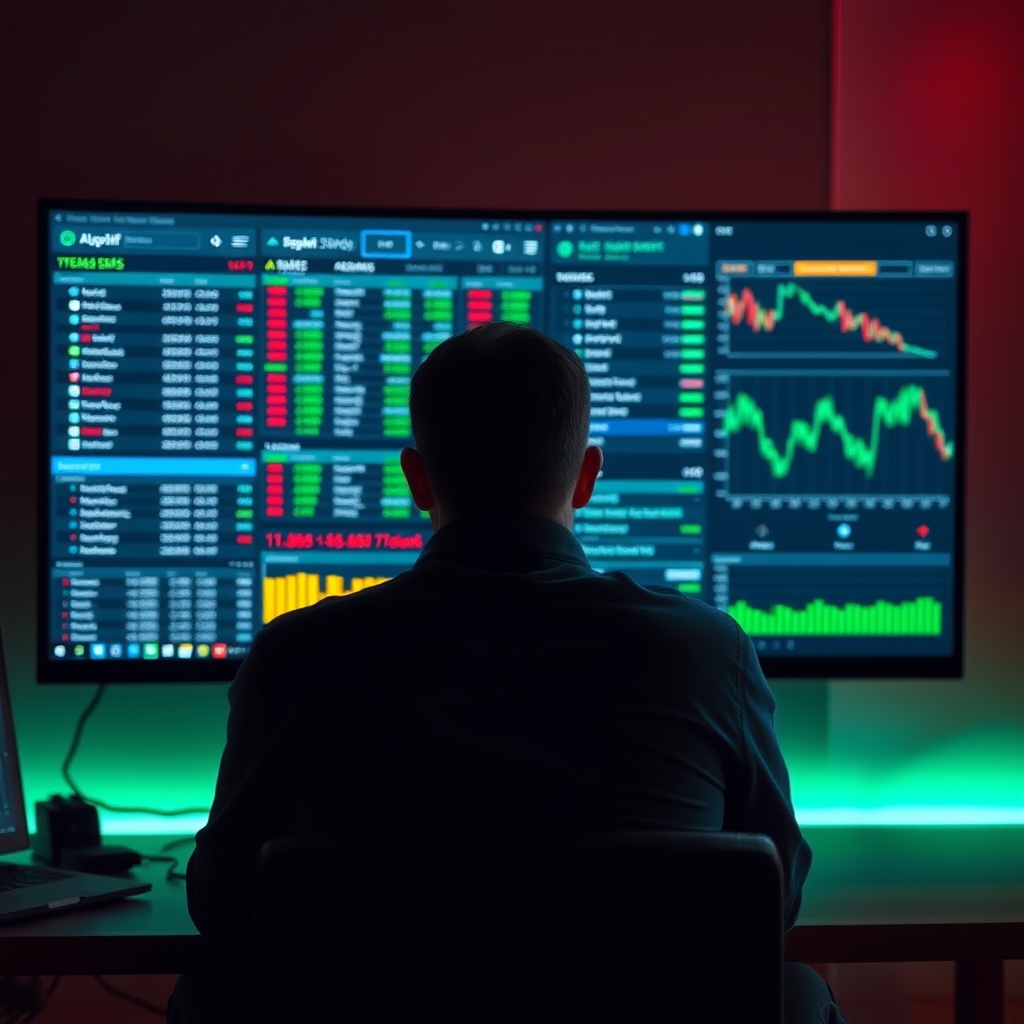 AI sports betting model graphic
