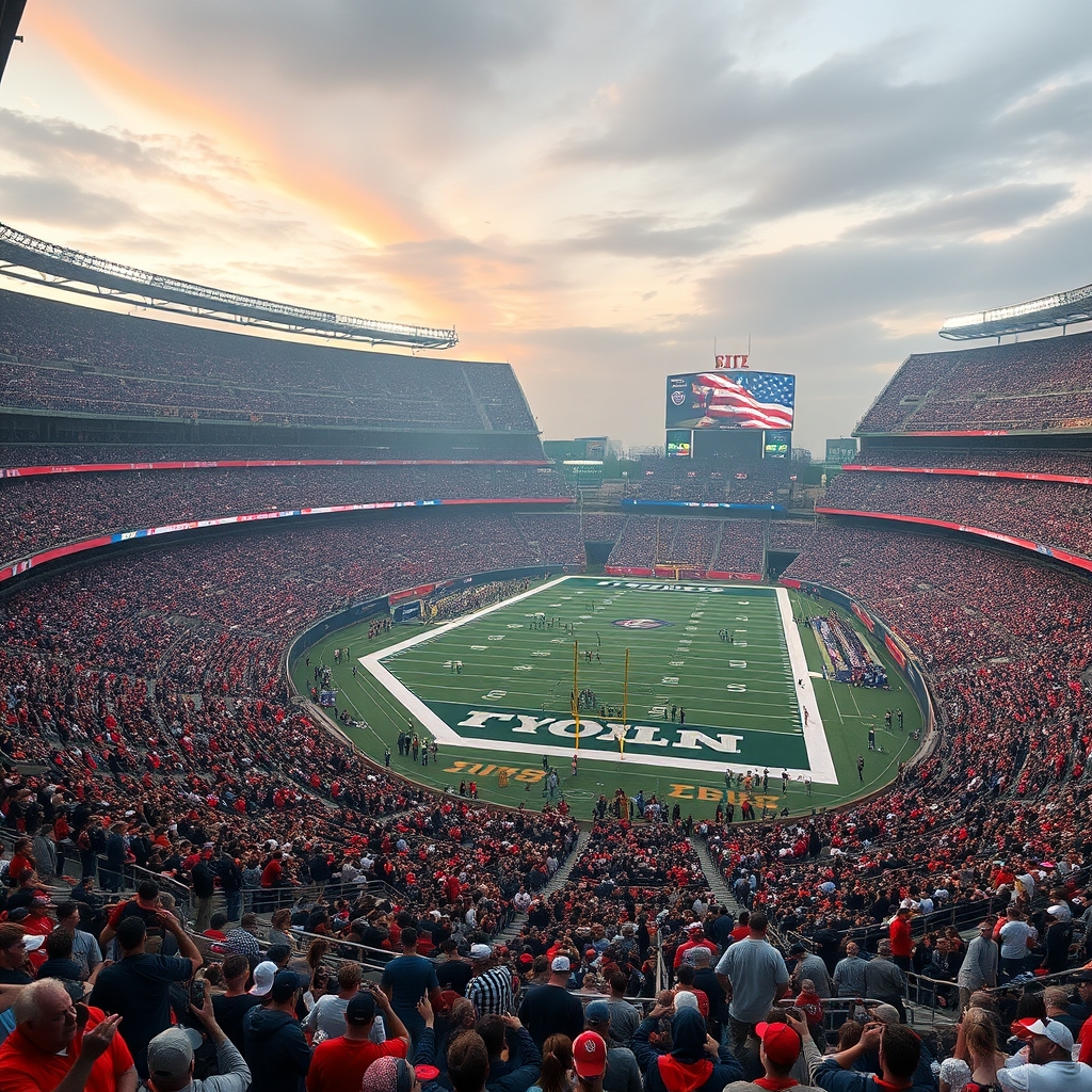 NFL Week 10 football game
