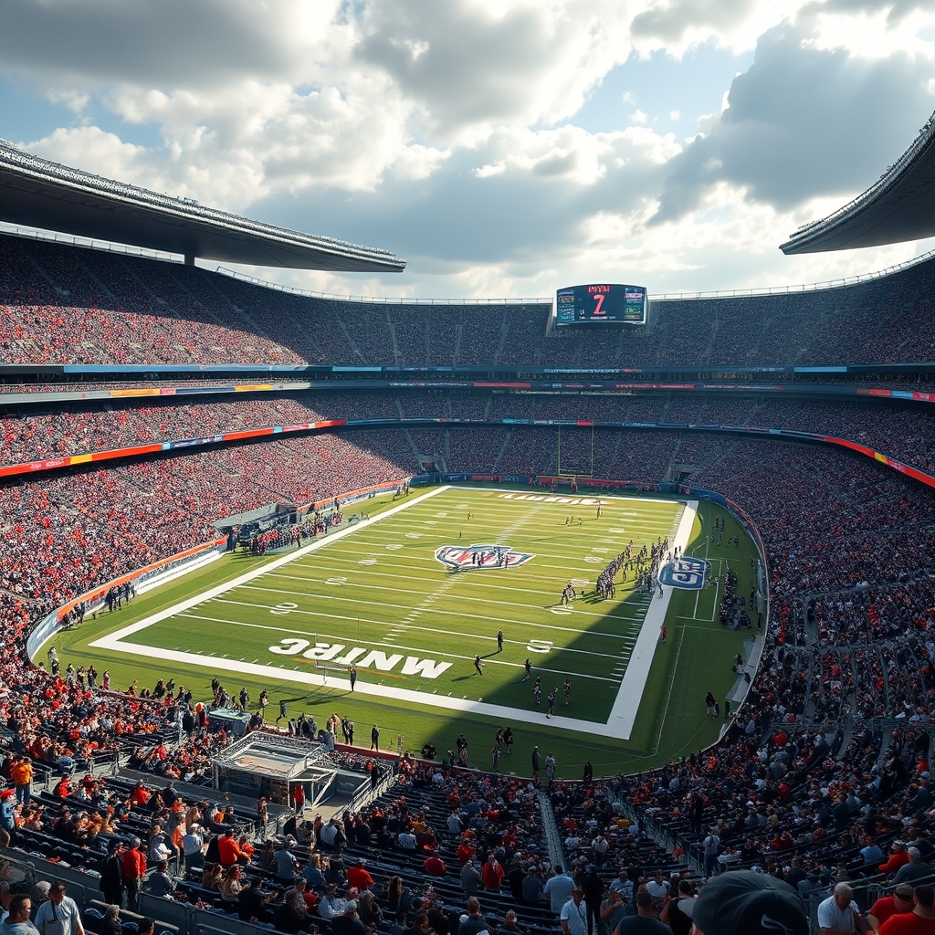 NFL Week 11 football game