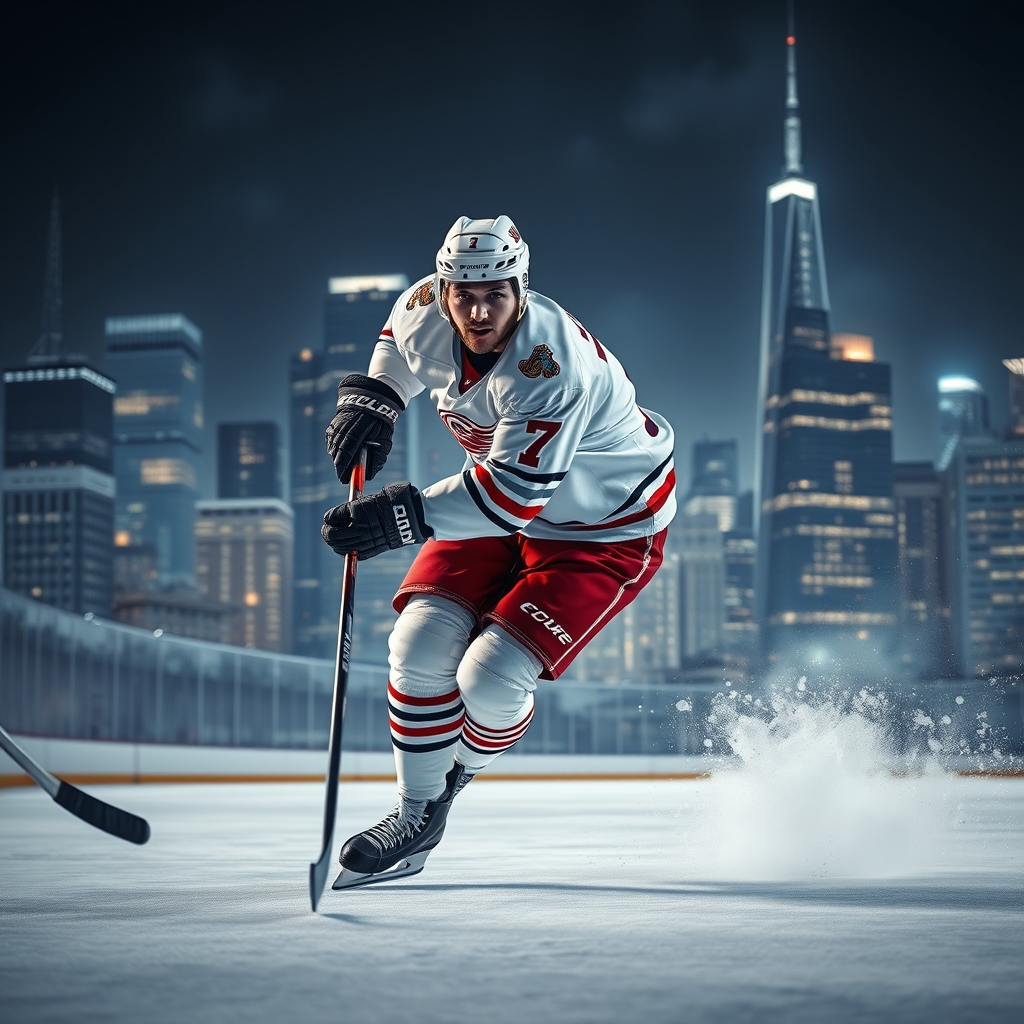 NHL prop bets 2026 odds and strategy