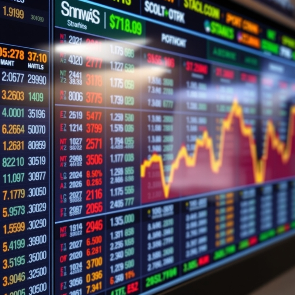 Sports betting stocks to buy concept