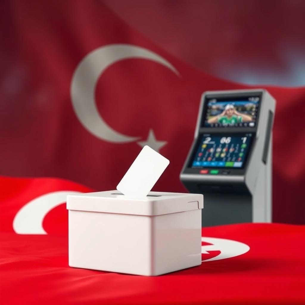 Turkey election 2026 betting odds graph