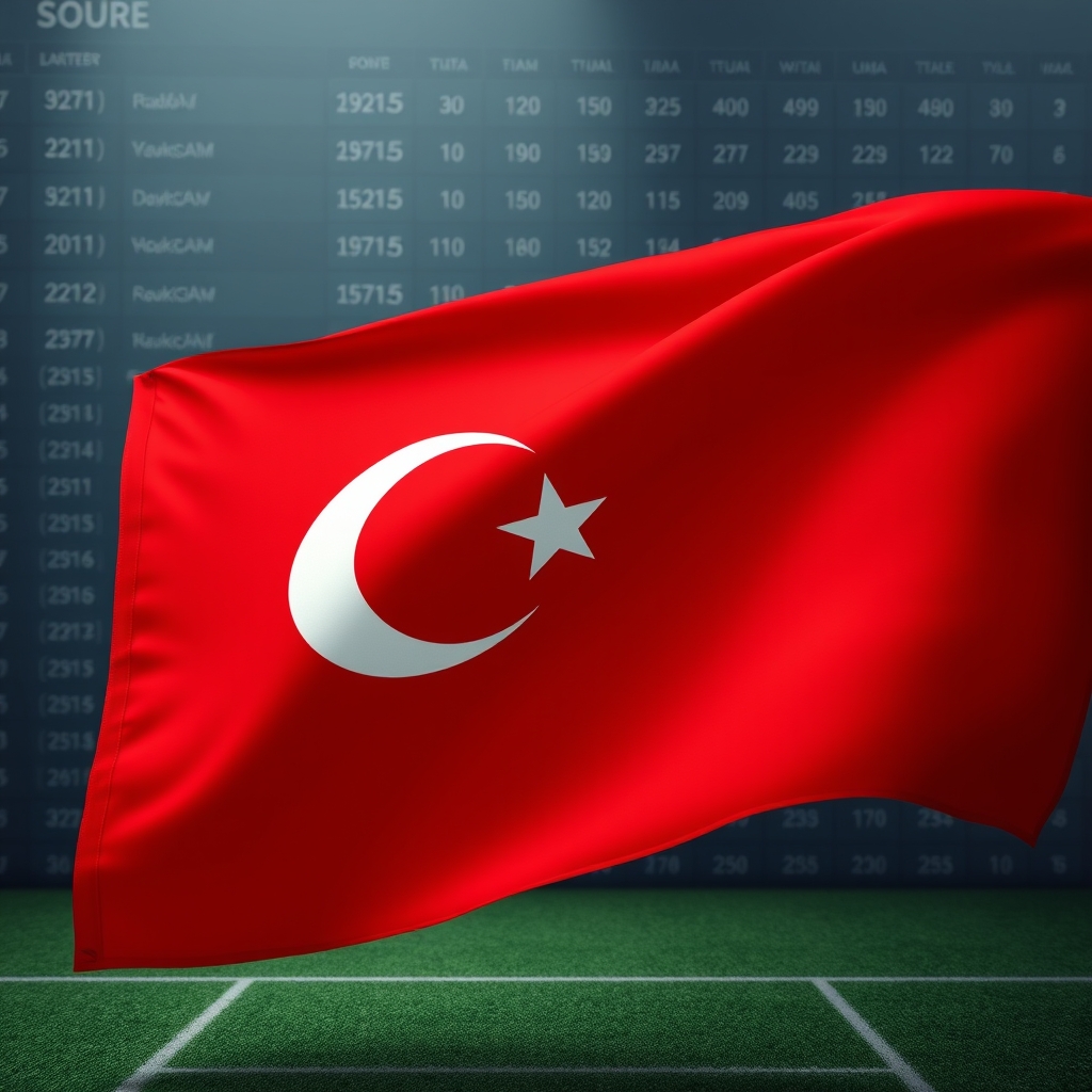 Turkey election betting odds graph