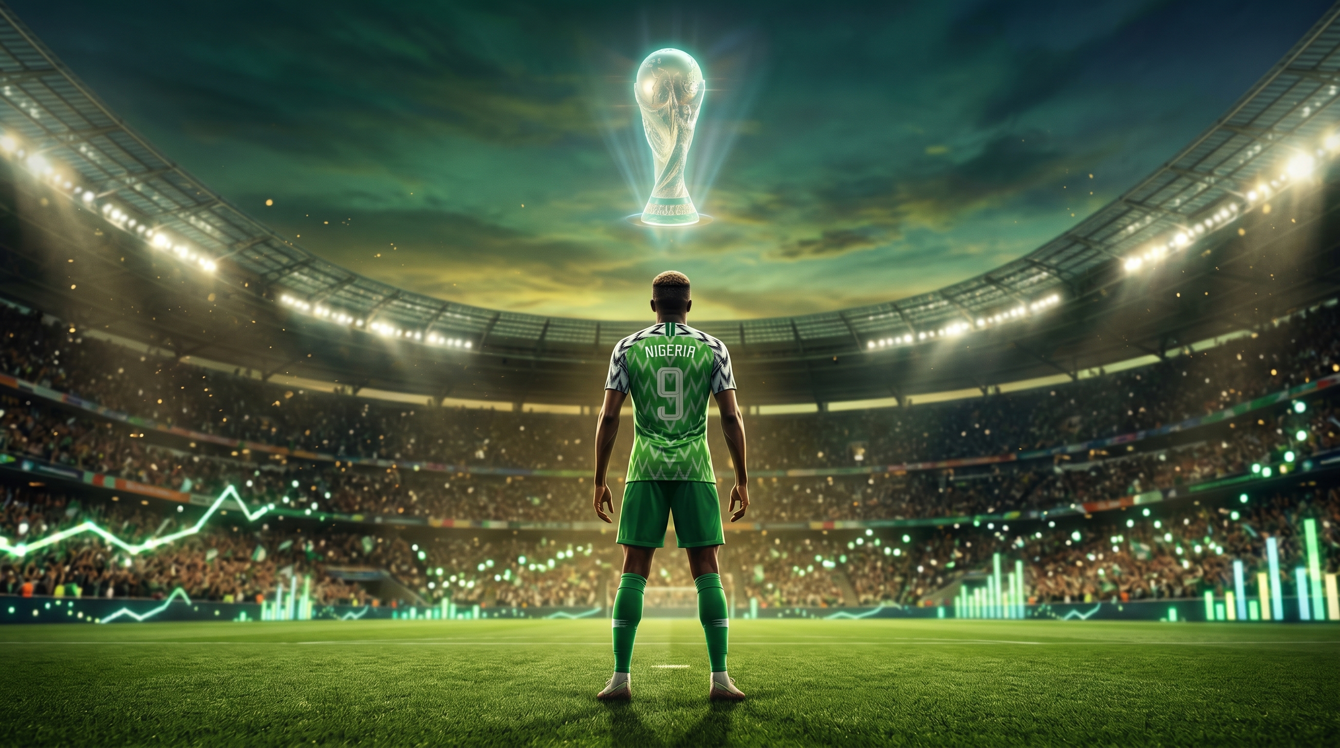 nigeria world cup predictin