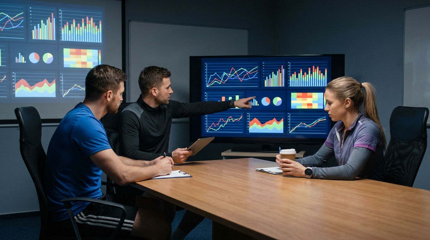 betting analysis