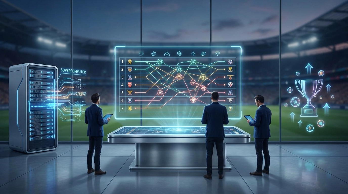 premier league predictions xtabet premier league predictions
